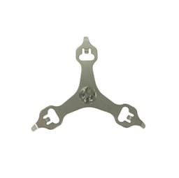 Kett Part-A-4 Sample Dish Stand สำหรับ FD-660-photo0