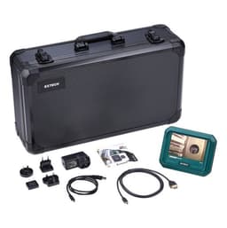 Extech HDV700 กล้องส่องท่อ Videoscope Display