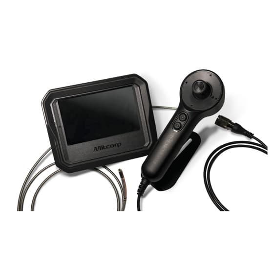 Mitcorp MITC-X600-PLUS-42D4W-F-3M-SS-M กล้องส่องท่อ VIDEOSCOPE-photo1