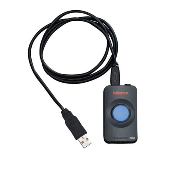 Mitutoyo M-264-020 กล่อง USB Input Tool Interface Box