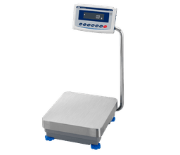AND GX-12001L (High Capacity Precision Balance) เครื่องชั่งความละเอียดสูง