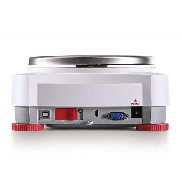 OHAUS PX6202-E เครื่องชั่งแบบพกพา | MAX 6200g