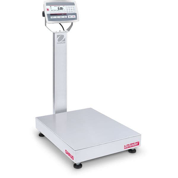 OHAUS D52XW150WTDL7 เครื่องชั่งดิจิตอล | MAX 150000g