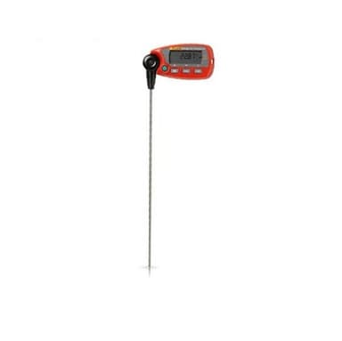 Fluke-1552A-12 เทอร์โมมิเตอร์ดิจิทัล (Reference Thermometer)