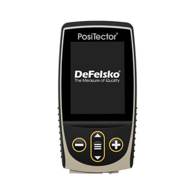 Defelsko PosiTector PT-STD เครื่องวัดความหนาสีเคลือบ | Standard Gage Body