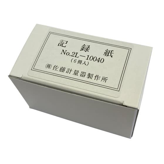 SK Sato SK-3750-60 กระดาษบันทึกกราฟสำหรับ LMMC-1-photo0