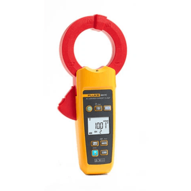 Fluke-369FC แคลมป์มิเตอร์วัดกระแสไฟฟ้ารั่วไหล (Leakage Current Clamp Meter)
