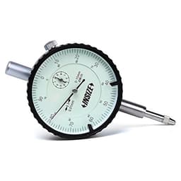INSIZE IN-2308-10FA ไดอัลเกจ DIAL INDICATOR (STANDARD TYPE)