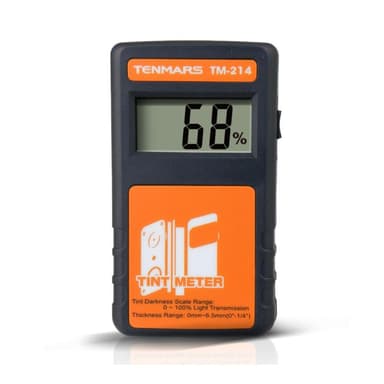 Tenmars TM-214 เครื่องวัดความเข้มแสง (Tint Meter)