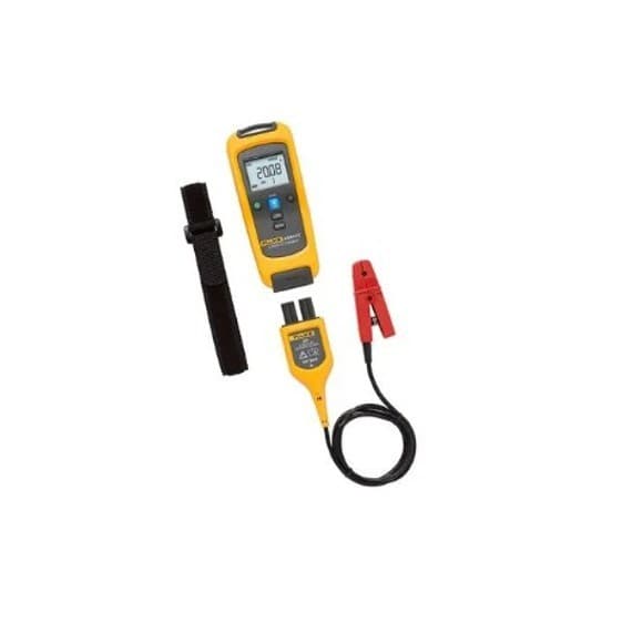 Fluke-a3004-FC แคลมป์มิเตอร์วัดกระแสตรง (DC) 4–20 mA-photo1