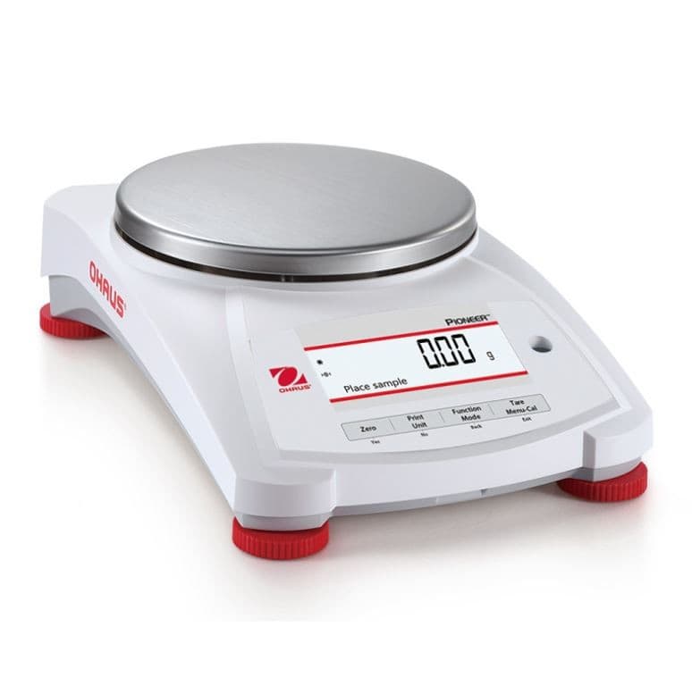 OHAUS PX6202-E เครื่องชั่งแบบพกพา | MAX 6200g