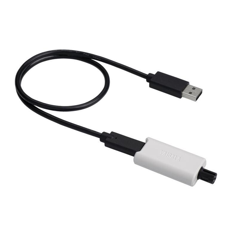 Vaisala USB2 Indigo-compatible USB Adapte