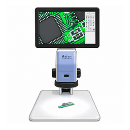 ไมโครสโคป | Microscope สำหรับงานตรวจสอบและงานวิเคราะห์ละเอียด
