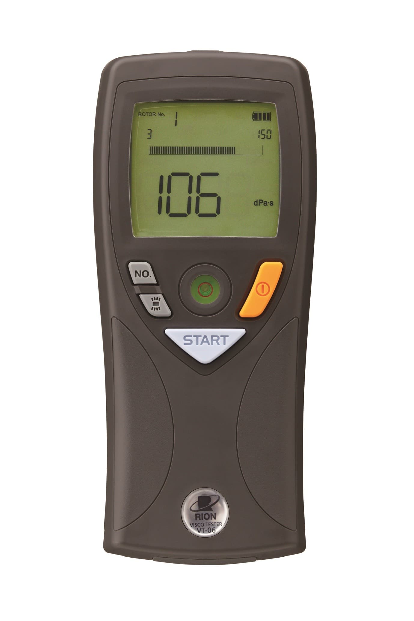 RION VT-06 เครื่องวัดความหนืด Viscometer