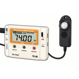 เครื่องวัดแสง Light Meter