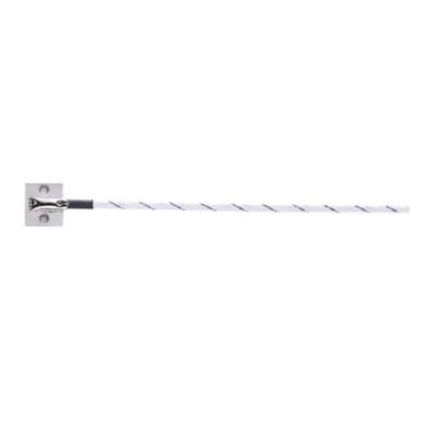 SK Sato SK-S304K โพรบวัดอุณหภูมิพื้นผิว Surface Temperature Probe, Paste-on Type for SK-1260
