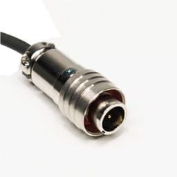 Unitta TM-DGS Inductive Sensor Microphone for U-550