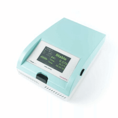 Novasina LabTouch-aw-CM2 เครื่องวัด Water Activity with CM-2 Sensor