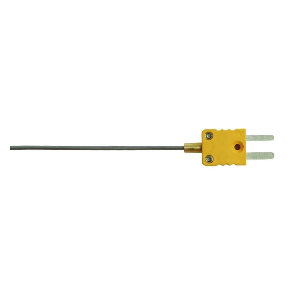 Ebro TPN-1221 โพรบวัดอุณหภูมิ | Flexible High-Temperature Thermocouple Probe