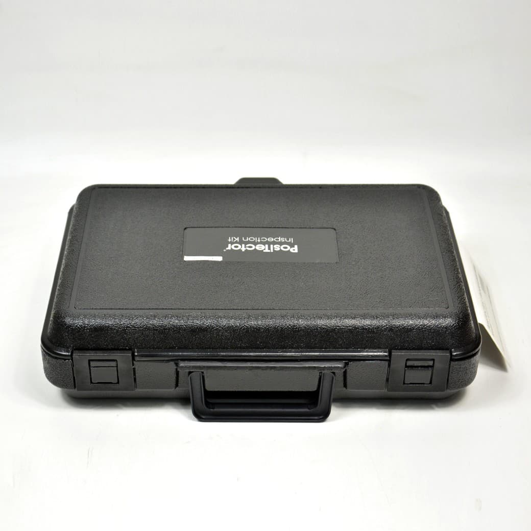Defelsko PT-CASE กล่องเก็บอุปกรณ์สำหรับ Positector image