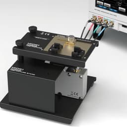HIOKI IM9202 Test Fixture for High Frequency