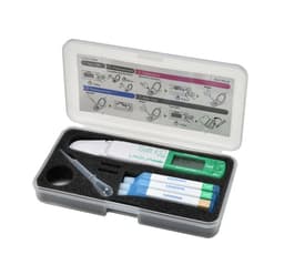Horiba Horiba-4EC-Salt11 เครื่องวัดค่าความเค็มและอุณหภูมิในน้ำ-photo2