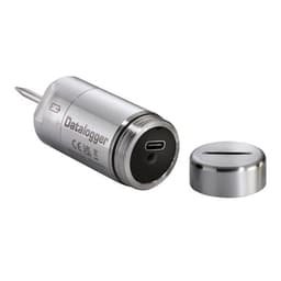 AZ-88170 เครื่องบันทึกอุณหภูมิ High Temperature Datalogger