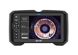 FLIR VS80 Monitor Only | จอแสดงผลสำหรับกล้องตรวจสอบภายใน Videoscope-photo1