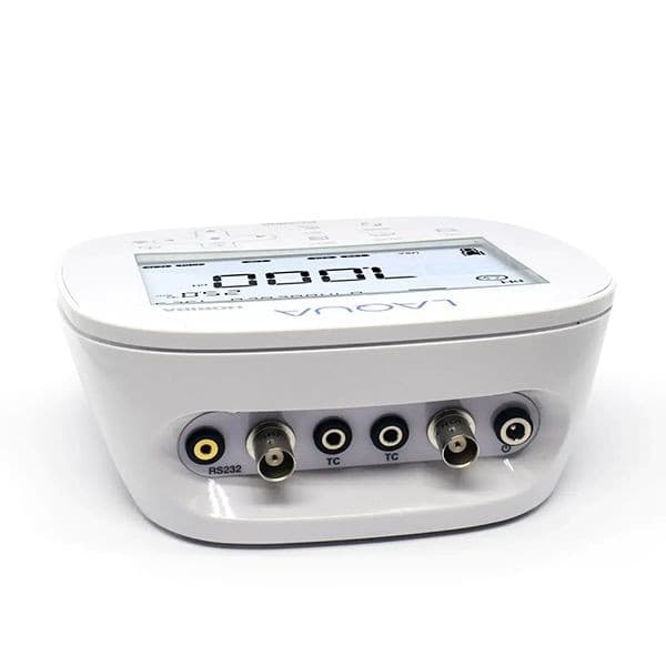 Horiba-PD2000-S Benchtop  เครื่องวัดคุณภาพน้ำแบบตั้งโต๊ะ-photo3