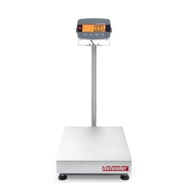 Ohaus i-DT33P-3040MT-15K เครื่องชั่งน้ำหนักดิจิตอลแบบตั้งพื้น (15Kg.)