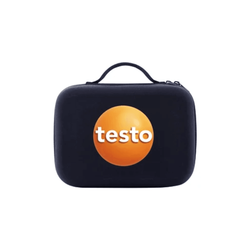 Testo-0516-0270 Smart Case (Heating)