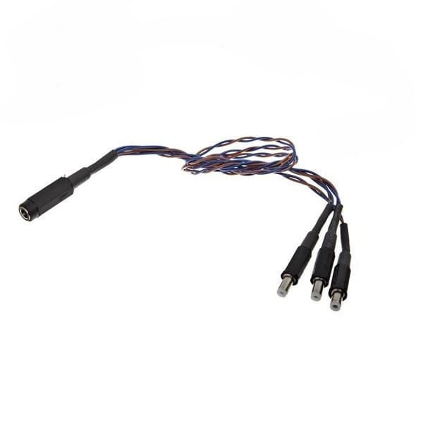 Hioki 9445-03 (3 CABLES) AC ADAPTER-photo0