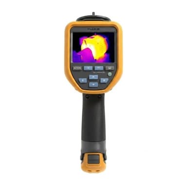 Fluke TiS55 PRO กล้องถ่ายภาพความร้อน Thermal Imager 30Hz/42