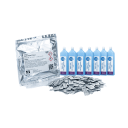 อุปกรณ์เสริมเครื่องวัดคุณภาพน้ำและรีเอเจนต์