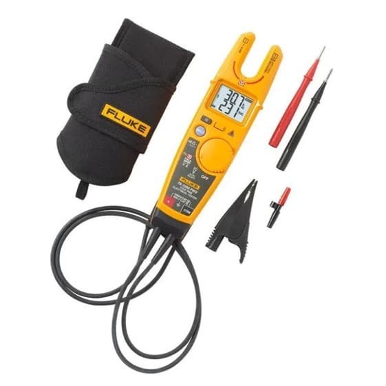 Fluke T6-1000 PRO Electrical Tester เครื่องทดสอบไฟฟ้า