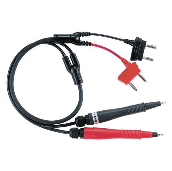 HIOKI 9771 สาย Pin Type Lead-photo0