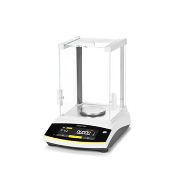 Sartorius BCE224I-1S Analytical Balance 220 g | 0.1 mg