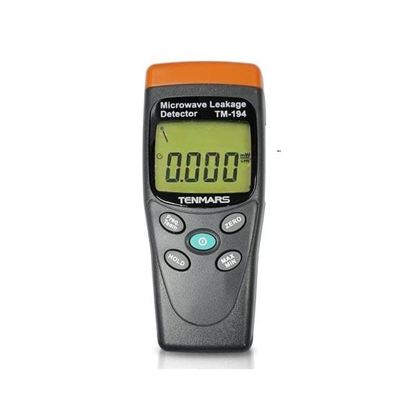 Tenmars TM-194 Microwave Leakage Detector image