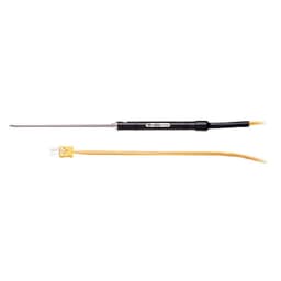 CENTER TP-K04 โพรบวัดอุณหภูมิ Thermocouple Probe
