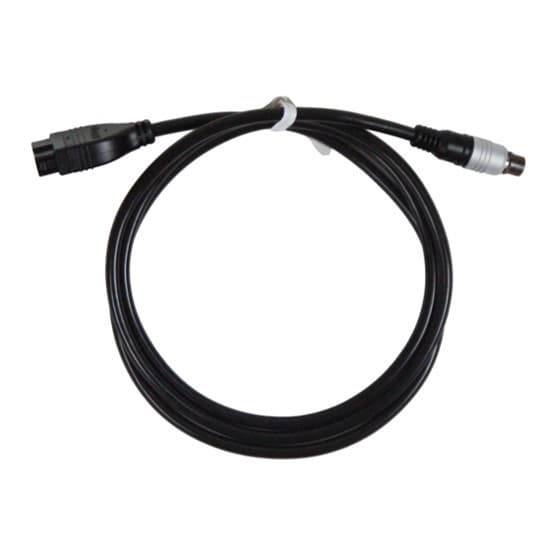 Cedar	10P-1M สายเคเบิล Connecting Cable 1M-photo0