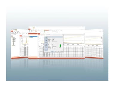 Testo-0554-1705 ซอฟต์แวร์ ComSoft 21 CFR Part 11
