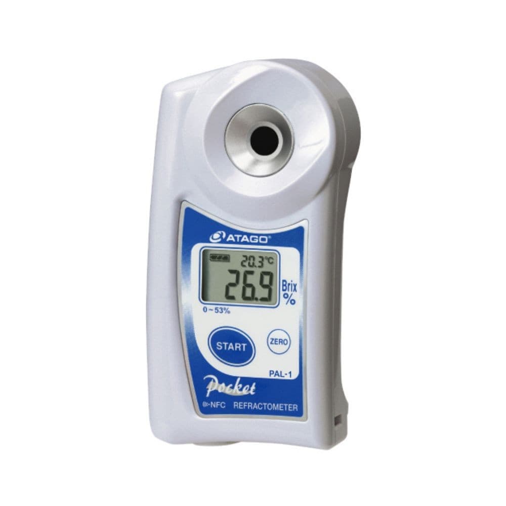 Atago PAL-1 รีแฟรกโตมิเตอร์วัดความหวาน