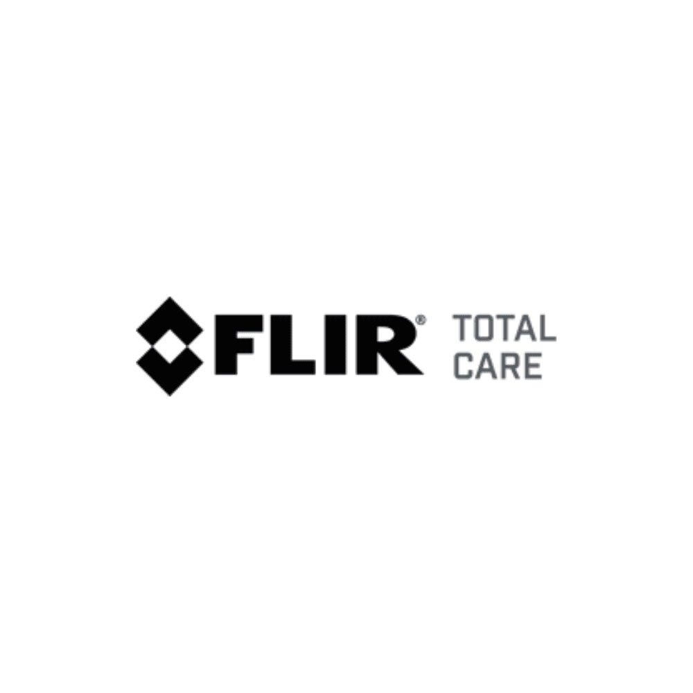 FLIR-CARE-TOTALCARE Priority Calibration and Adjustment Service