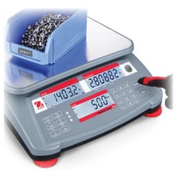 OHAUS RC21P15 เครื่องชั่งดิจิตอล Ranger™ Count 2000-photo1