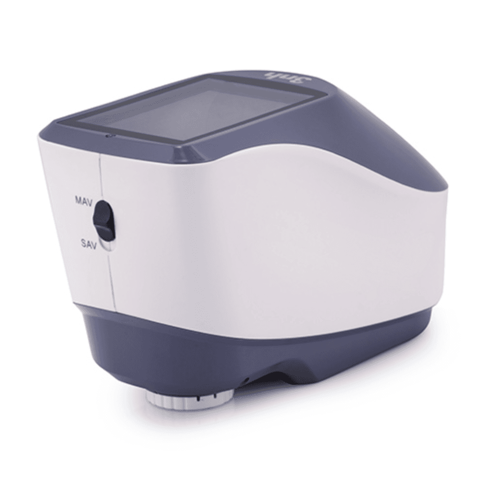 3nh YS-3060 เครื่องวัดสีแบบสเปกโตรโฟโตมิเตอร์ (Spectrophotometer)