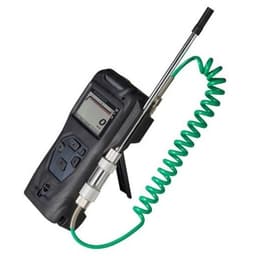 Cosmos XP-3360II เครื่องตรวจจับแก๊สแบบพกพา Portable Combustible Gas Detector-photo1