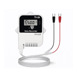 เครื่องบันทึกค่าแรงดันไฟฟ้า