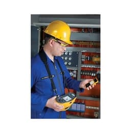 Fluke Fluke-1664FC Installation Multifunction Tester-photo1