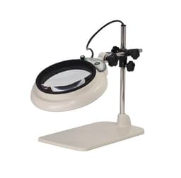 Otsuka MAGNALIGHT MGL-B-2XAR โคมไฟแว่นขยาย กำลังขยาย 2 เท่า-photo0
