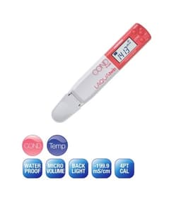 Horiba Horiba-4EC-22เครื่องวัดค่านำไฟฟ้าและอุณหภูมิ-photo1
